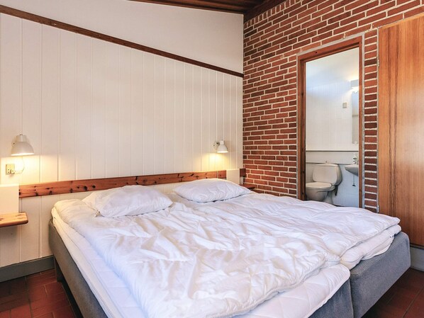 Maison | Intérieur