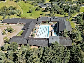 Ferienhaus | Außenbereich