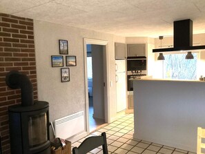 Interior - 6 Person Holiday Park Home in Gilleleje (Gilleleje)