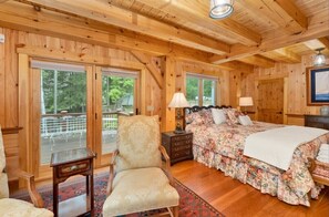 6 bedrooms, Internet