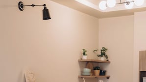 Private kitchen - Hazel Spaces In New Cairo (New Cairo)