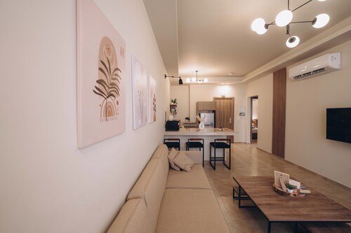 Hazel Spaces In New Cairo