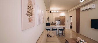 Hazel Spaces In New Cairo