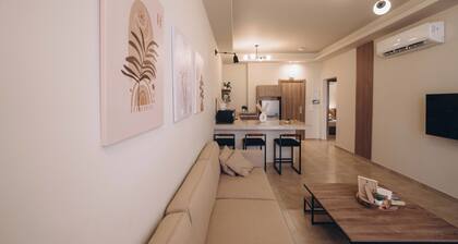 Hazel Spaces In New Cairo