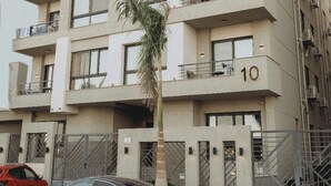 Front of property - Hazel Spaces In New Cairo (New Cairo)