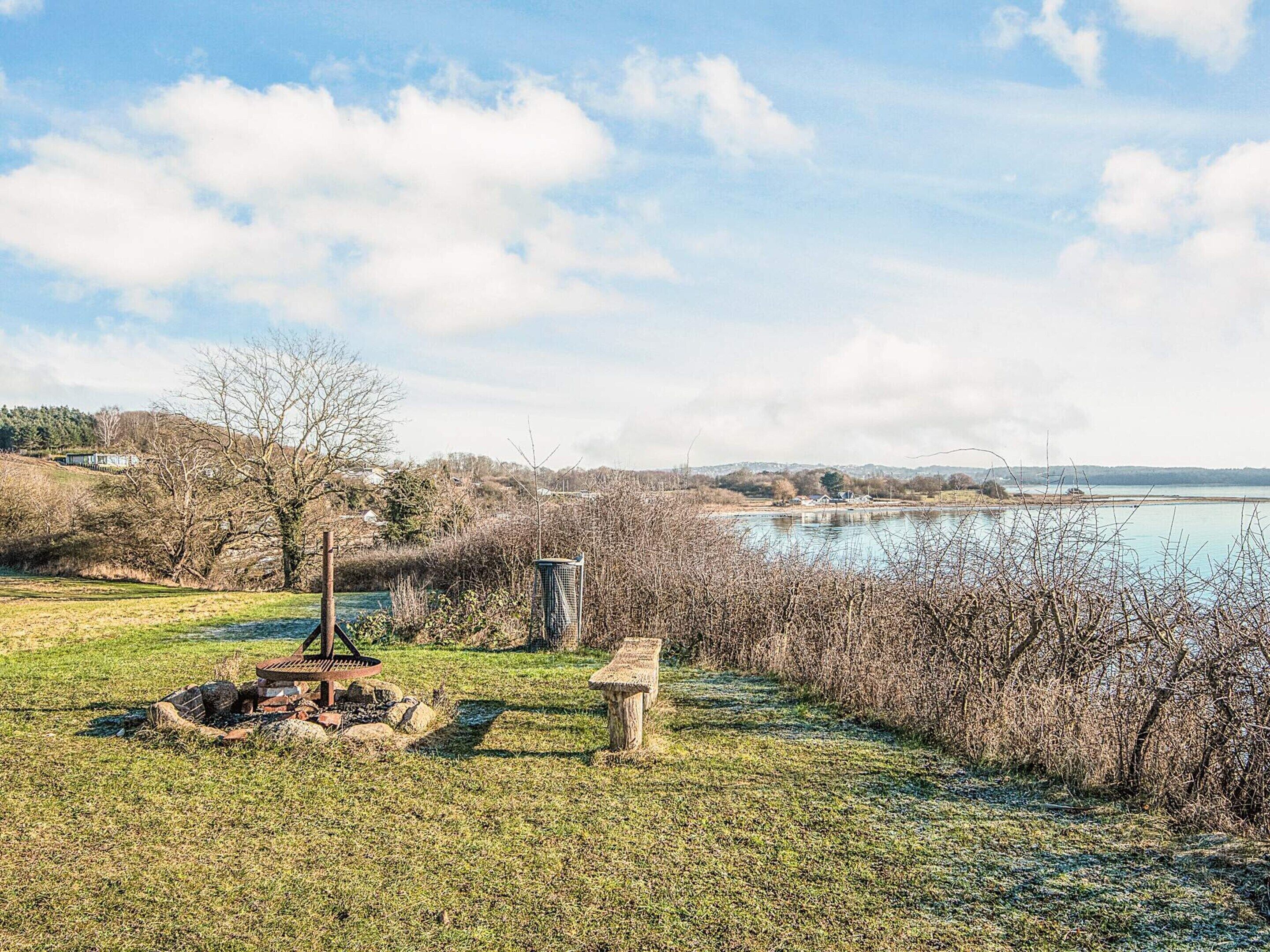 House | View from property