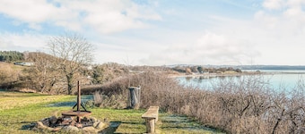 5 Person Holiday Park Home in Ronde