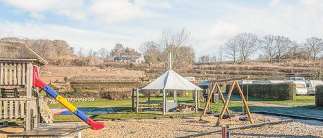 Casa | Vista dalla struttura