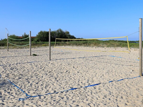 Vue depuis l’hébergement