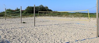 6 Person Holiday Park Home in Saeby