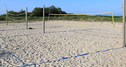 6 Person Holiday Park Home in Saeby