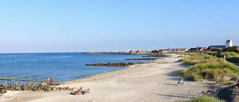 House | View from property