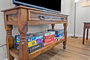Sala de juegos