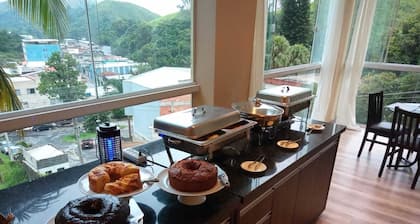 Rexton Hotel