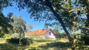 Unclassified image, 5 of 17, button - Serenity and relaxation 3 km from the beach (Tarnos)