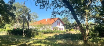 Serenity and relaxation 3 km from the beach