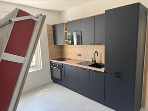 Microones, forn i placa de cuina