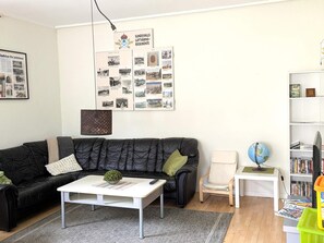 House | Interior