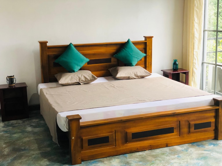 3-bedroom House In Kandy City With Wifi, Ac - Kandy