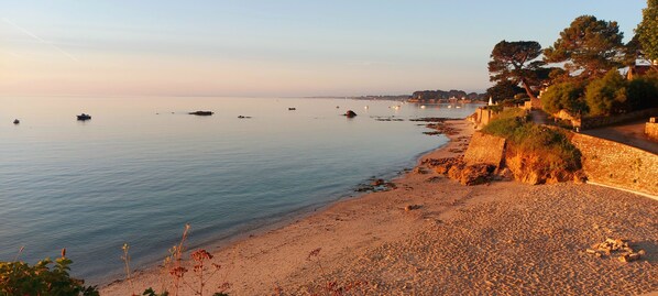 Plage