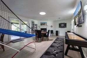 Sala de jocs