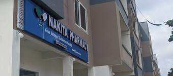 Elegant Zanzibar Apartment With City View