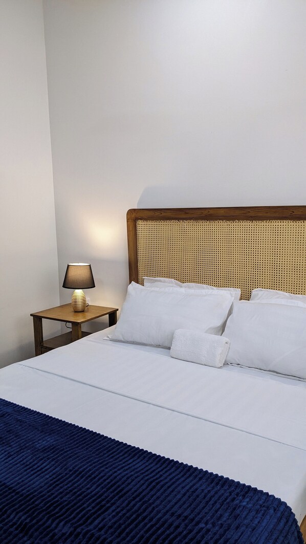 アパートメント 3 ベッドルーム バルコニー シティビュー | 3 室のベッドルーム