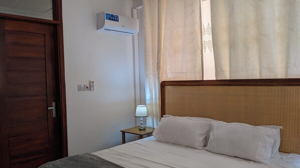 Apartment, 3 Bedrooms, Balcony, City View | 3 bedrooms