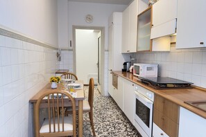 Fridge, microwave - 10 minutes from the Centre, Comfort and Culture (Bergamo)