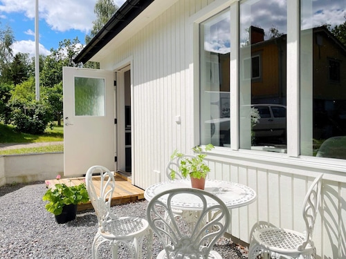 4 Person Holiday Home in Vaxholm