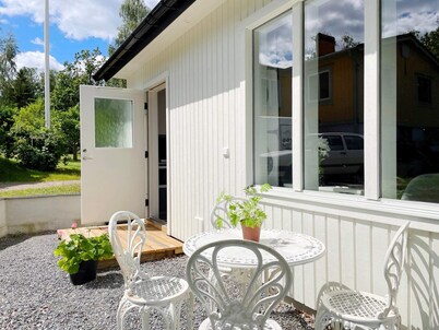 4 Person Holiday Home in Vaxholm