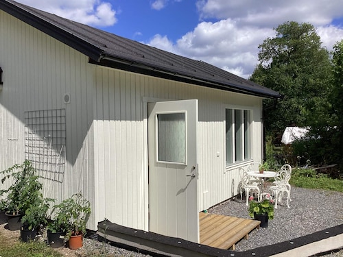 4 Person Holiday Home in Vaxholm