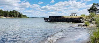 4 Person Holiday Home in Vaxholm