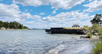 4 Person Holiday Home in Vaxholm