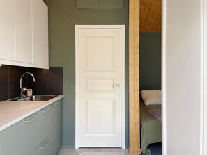 Hus | Interiør