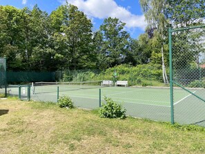 ハウス | スポーツ場