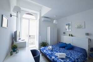 2 chambres
