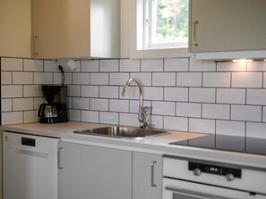 Maison | Intérieur