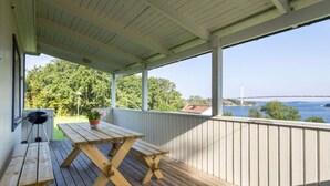 House | Exterior - 6 Person Holiday Park Home in Myggenas (Lilla Brattön)