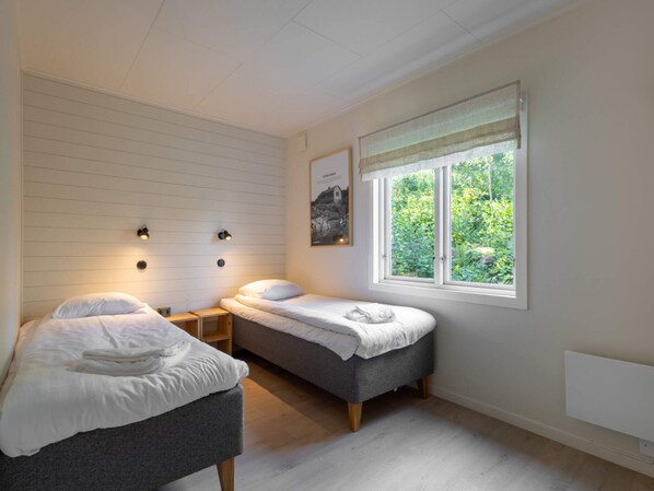 Maison | Intérieur