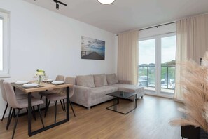 TV, offices