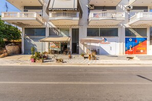 アパートメント | 1 室のベッドルーム