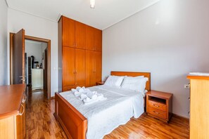 Apartment | 1 bedroom - Urban Sea Escape in Sarand (Sarandë)