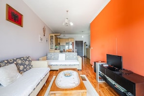 1 habitación