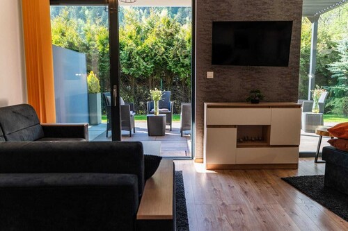 Plażowa 6 | Stylish Apartment | Parking