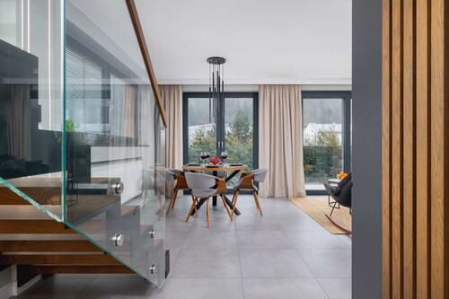 Plażowa 6 | Prestigious Apartment | Parking