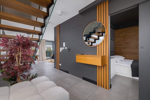 Plażowa 6 | Prestigious Apartment | Parking