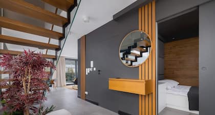 Plażowa 6 | Prestigious Apartment | Parking