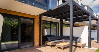 Plażowa 6 | Geschmackvolle Wohnung | Parkplatz