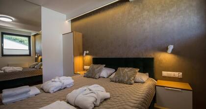 Plażowa 6 | Tasteful Apartment | Parking